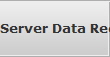 Server Data Recovery Calgary server 